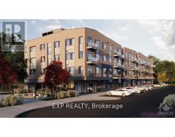 120 - 2045 PORTOBELLO BOULEVARD, Ottawa, Ontario