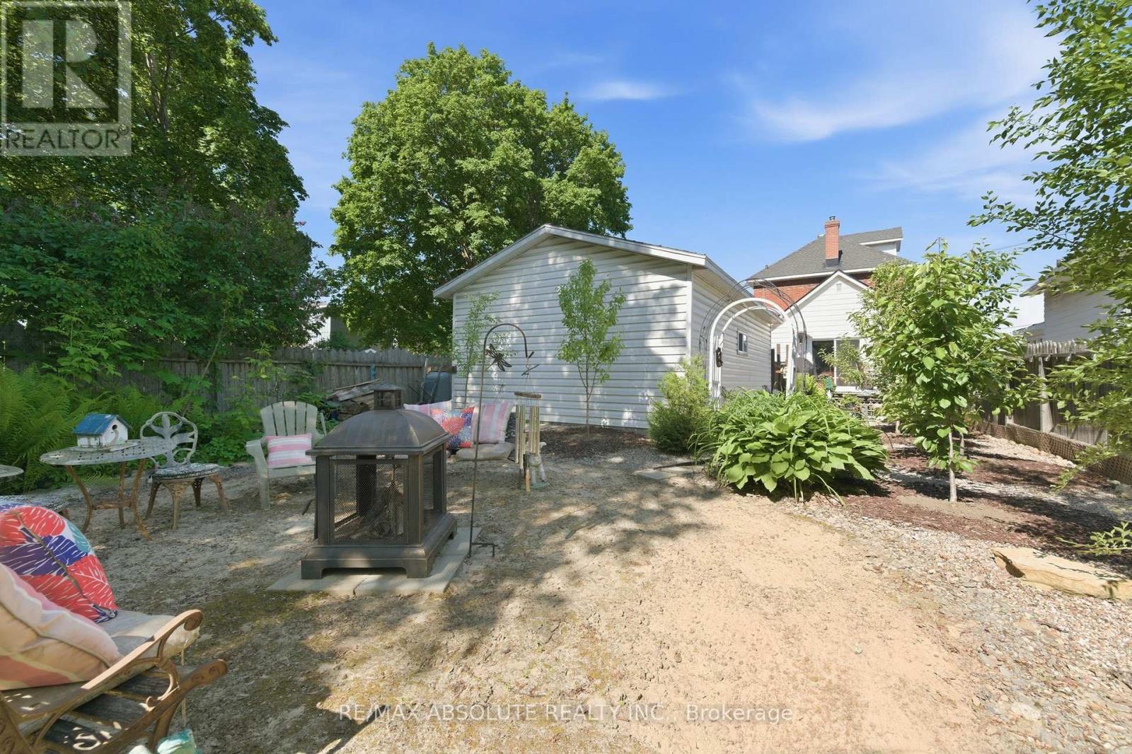 19 Leeds Street, Smiths Falls, Ontario  K7A 2M6 - Photo 33 - X13411144