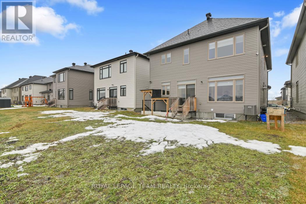 912 Duxbury Lane, Ottawa, Ontario  K4M 0M2 - Photo 34 - X13412382