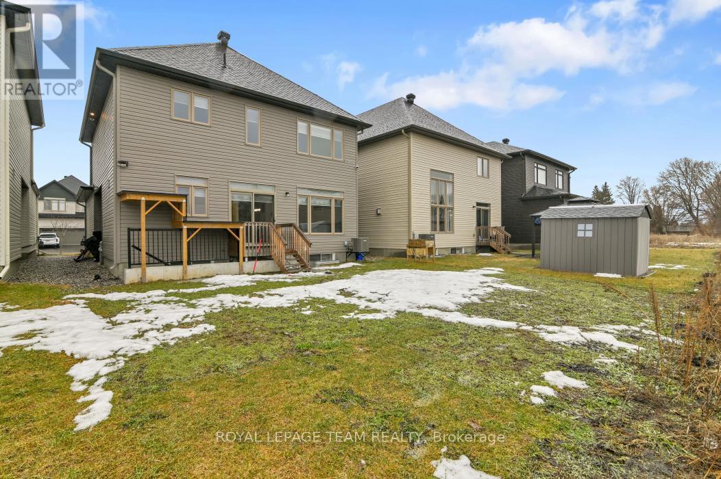 912 Duxbury Lane, Ottawa, Ontario  K4M 0M2 - Photo 35 - X13412382