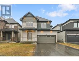 912 DUXBURY LANE, Ottawa, Ontario