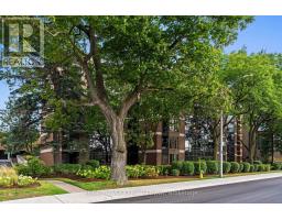 406 - 111 ECHO DRIVE, Ottawa, Ontario