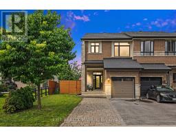74 NUTTING CRESCENT, Ottawa, Ontario