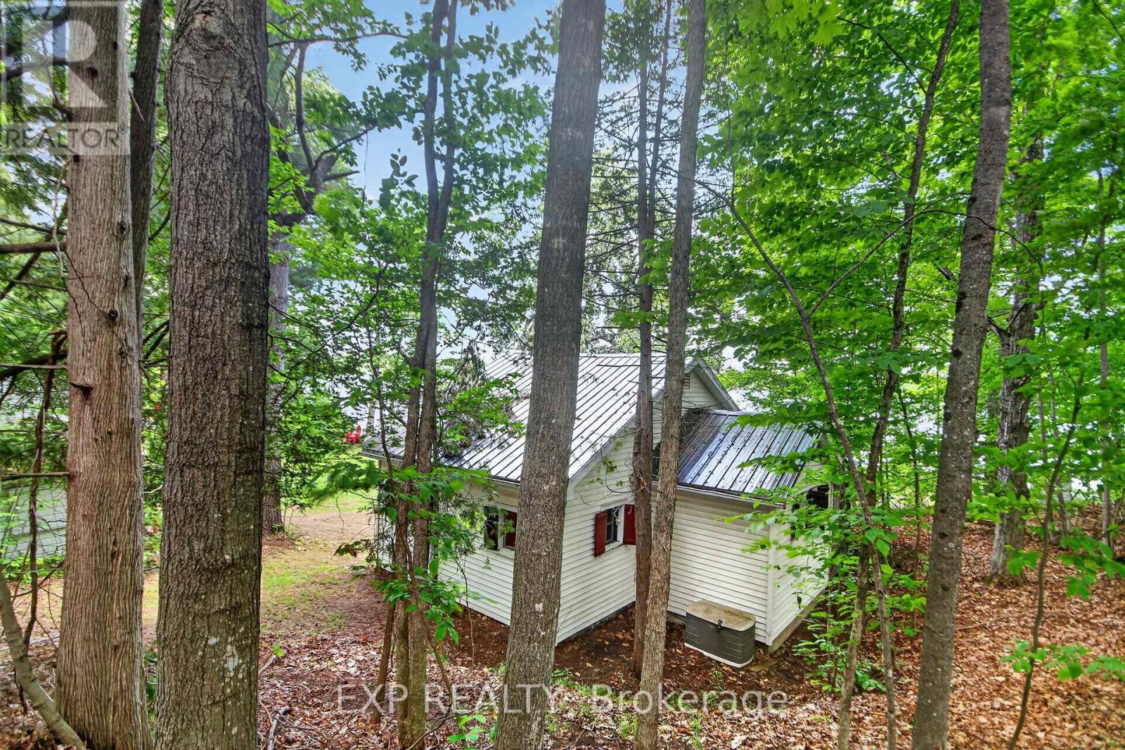 61 Cedar Haven Lane, Frontenac, Ontario  K0H 2V0 - Photo 1 - X13454082
