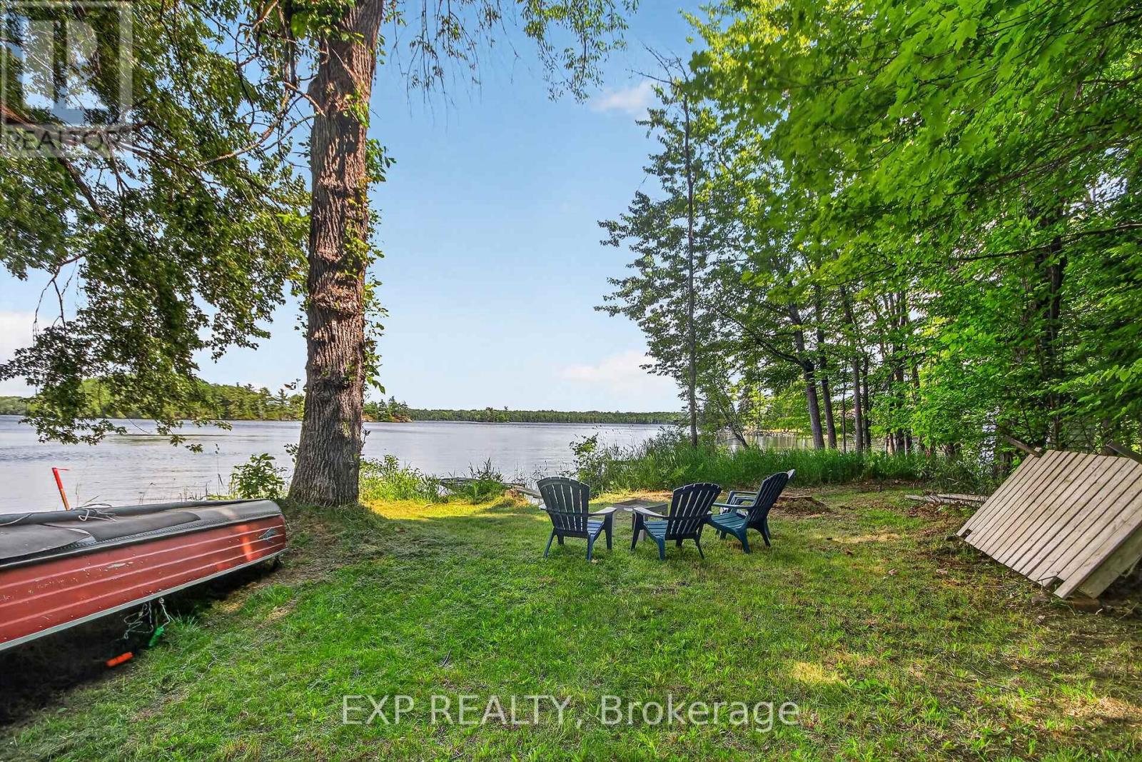 61 Cedar Haven Lane, Frontenac, Ontario  K0H 2V0 - Photo 2 - X13454082