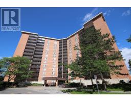810 - 2020 JASMINE CRESCENT, Ottawa, Ontario