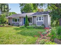 1054 CHELSEA DRIVE, Ottawa, Ontario