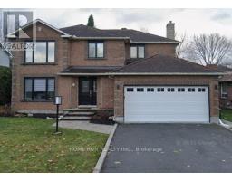27 SPRINGWOOD CIRCLE, Ottawa, Ontario