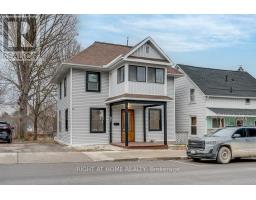 97 MADAWASKA STREET, Arnprior, Ontario