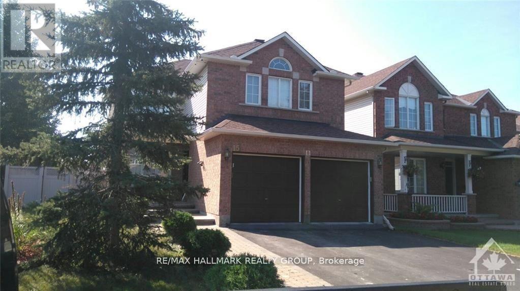 15 Bondar Way, Ottawa, Ontario  K1T 4A9 - Photo 1 - X13499180
