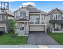 626 INVER LANE, Ottawa, Ontario