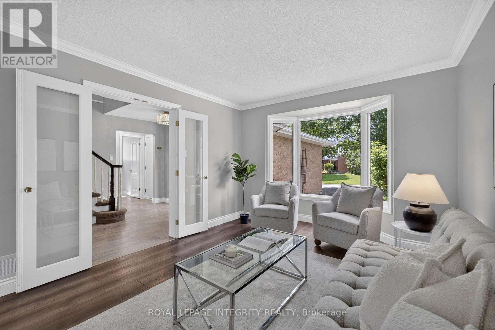38 Pebble Creek Crescent, Ottawa, Ontario  K2M 2L4 - Photo 5 - X13544434