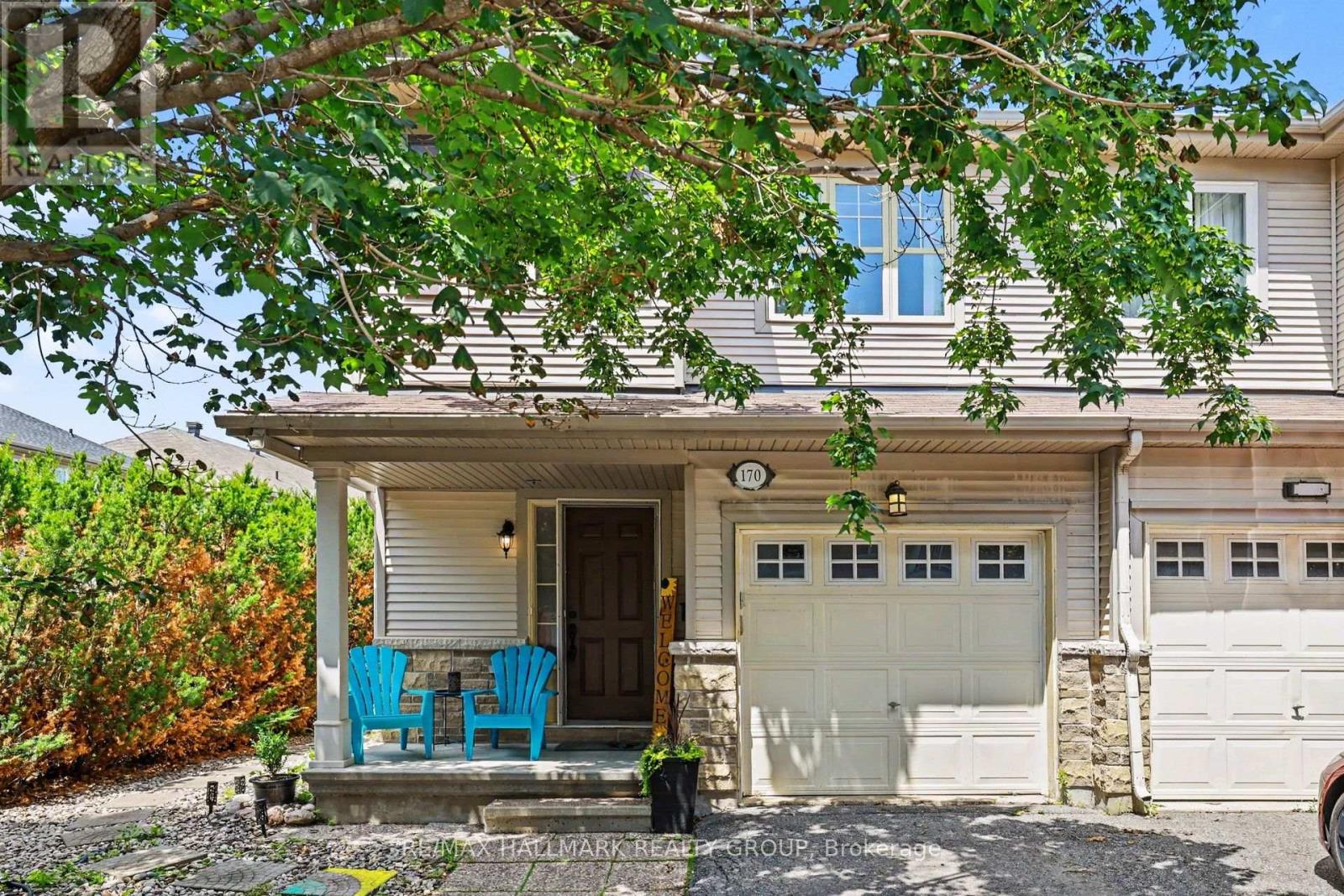 170 Prem Circle, Ottawa, Ontario  K2J 0C4 - Photo 1 - X13545210