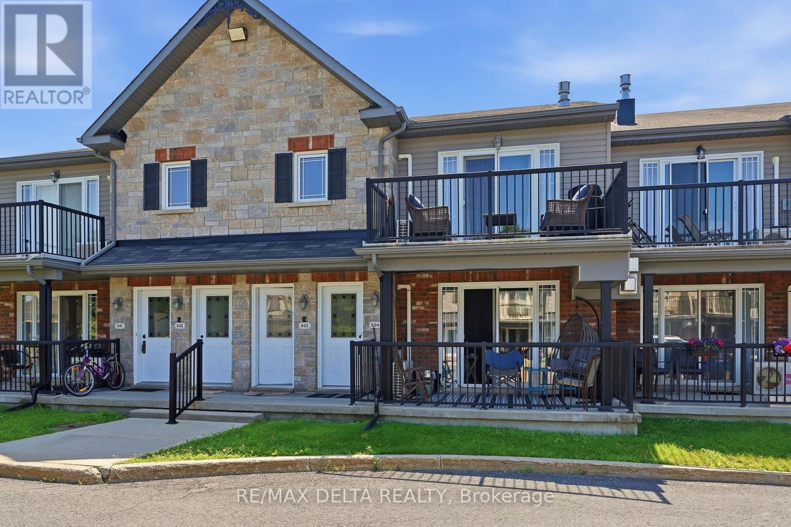 603 - 204 Eliot Street, Clarence-Rockland, Ontario  K4K 0G4 - Photo 1 - X13545882