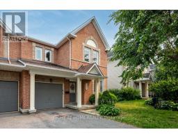247 FELICIA CRESCENT, Ottawa, Ontario