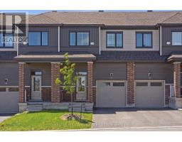 52 PUMICE PLACE, Ottawa, Ontario