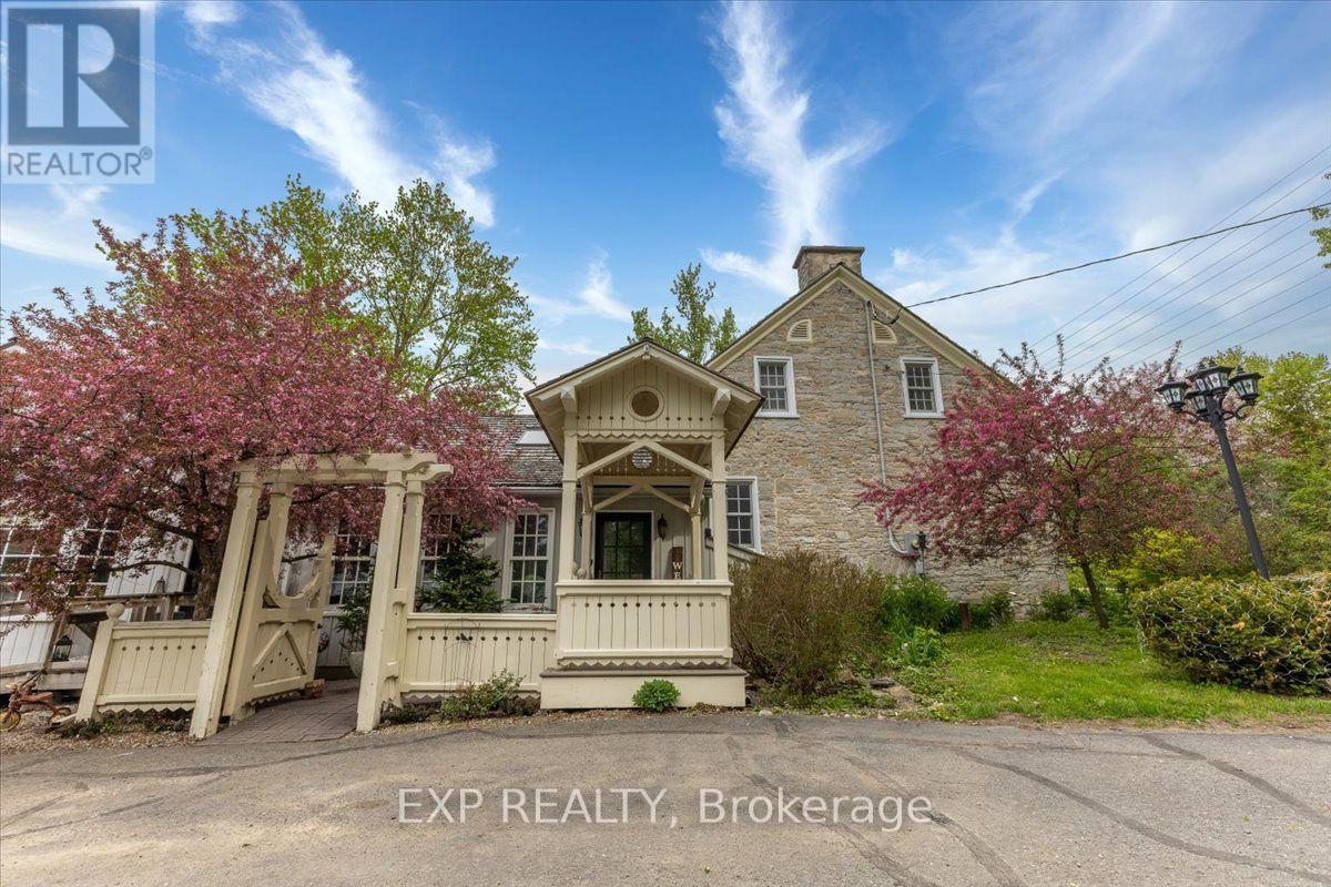 5519 Old Richmond Road, Ottawa, Ontario  K2R 1G4 - Photo 2 - X13587110