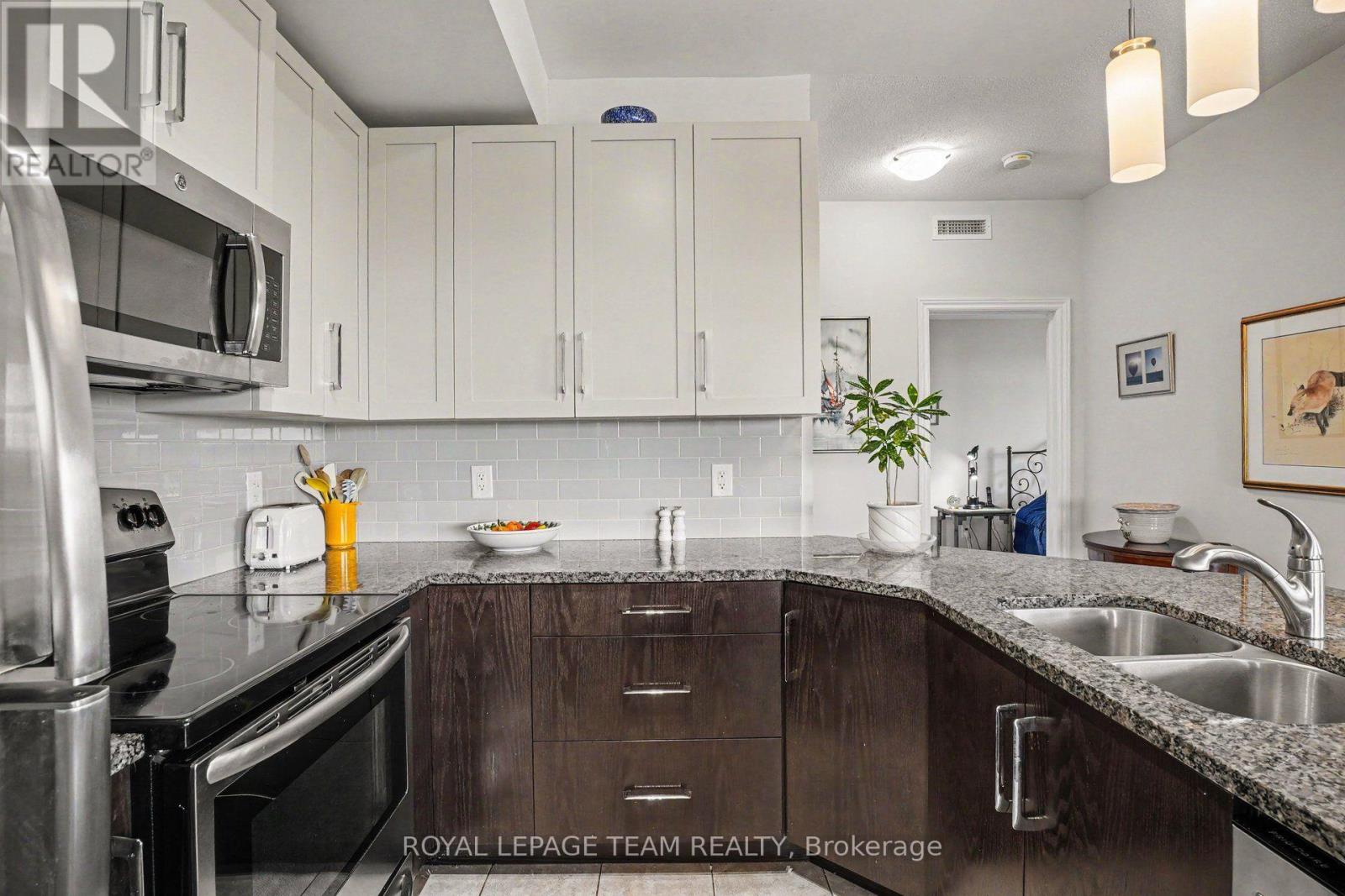 304 - 180 Guelph Private, Ottawa, Ontario  K2T 0J6 - Photo 12 - X13589740