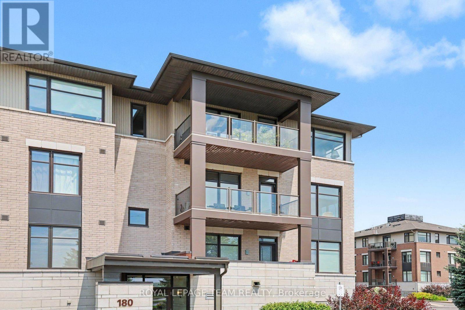 304 - 180 Guelph Private, Ottawa, Ontario  K2T 0J6 - Photo 3 - X13589740