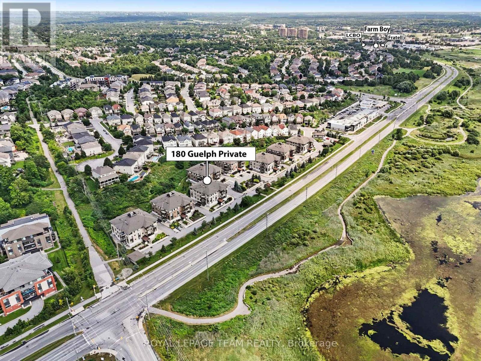 304 - 180 Guelph Private, Ottawa, Ontario  K2T 0J6 - Photo 32 - X13589740