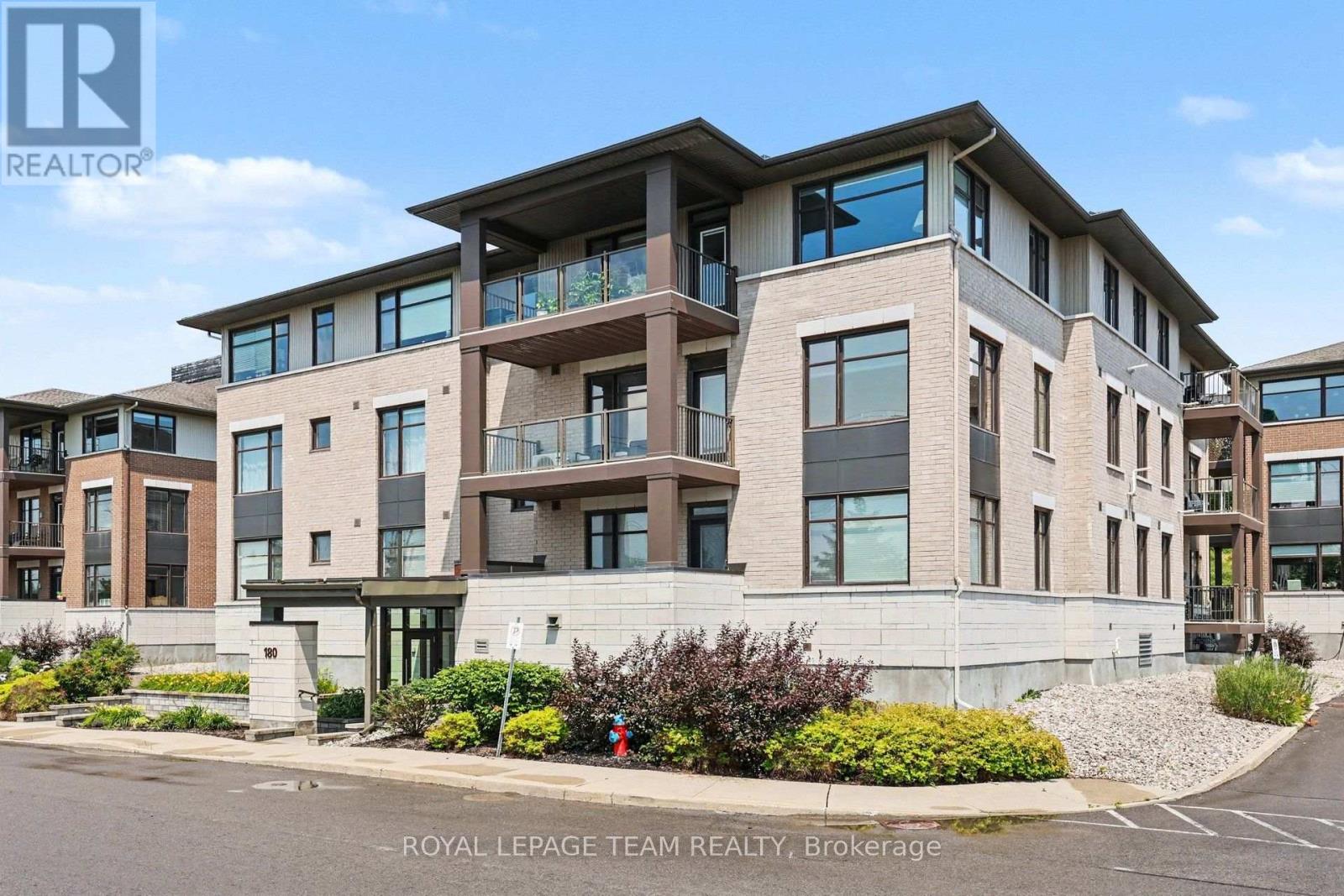 304 - 180 Guelph Private, Ottawa, Ontario  K2T 0J6 - Photo 4 - X13589740