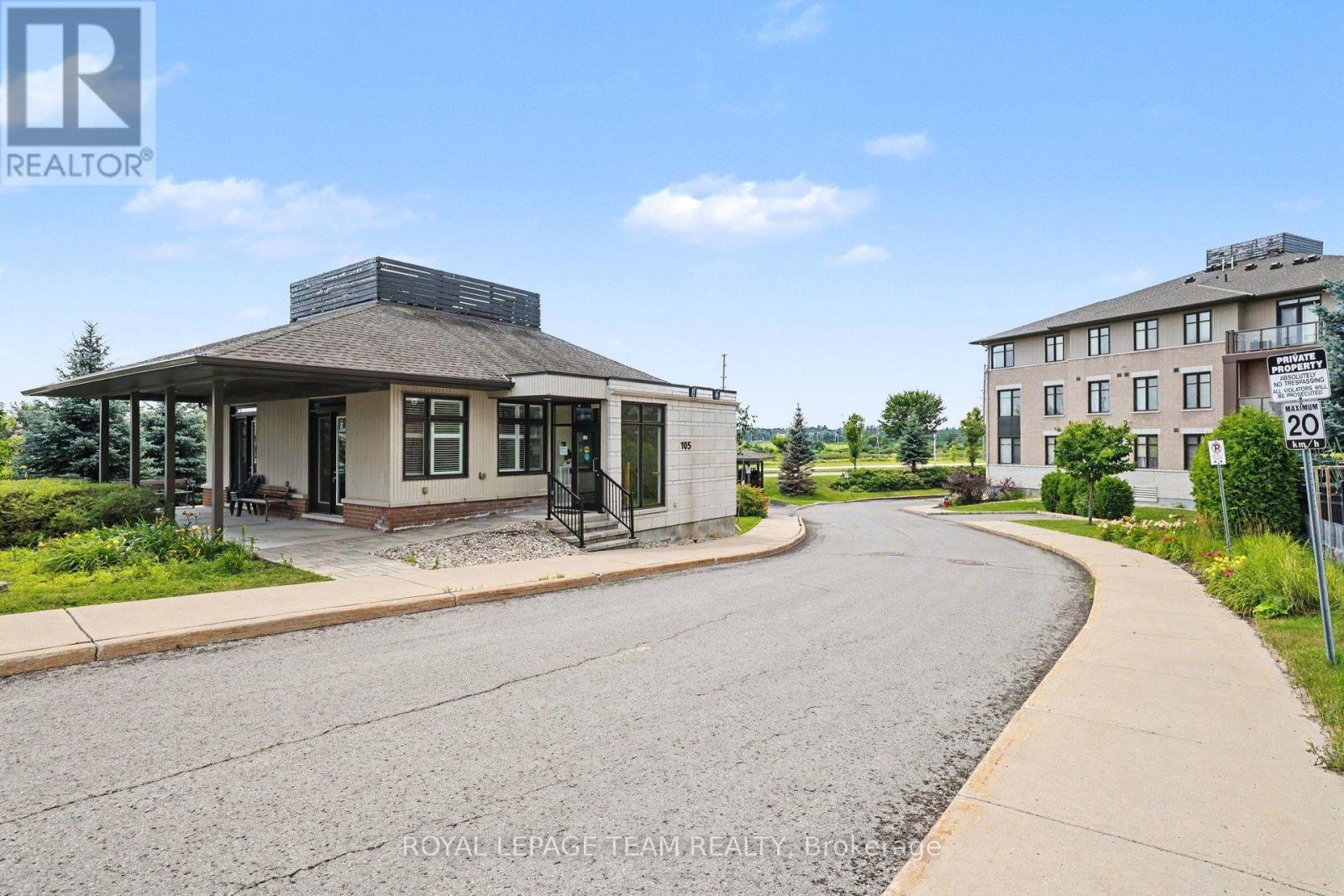 304 - 180 Guelph Private, Ottawa, Ontario  K2T 0J6 - Photo 6 - X13589740