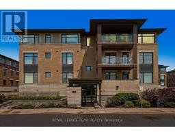 304 - 180 GUELPH PRIVATE, Ottawa, Ontario