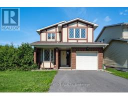 85 WINCHESTER DRIVE, Ottawa, Ontario