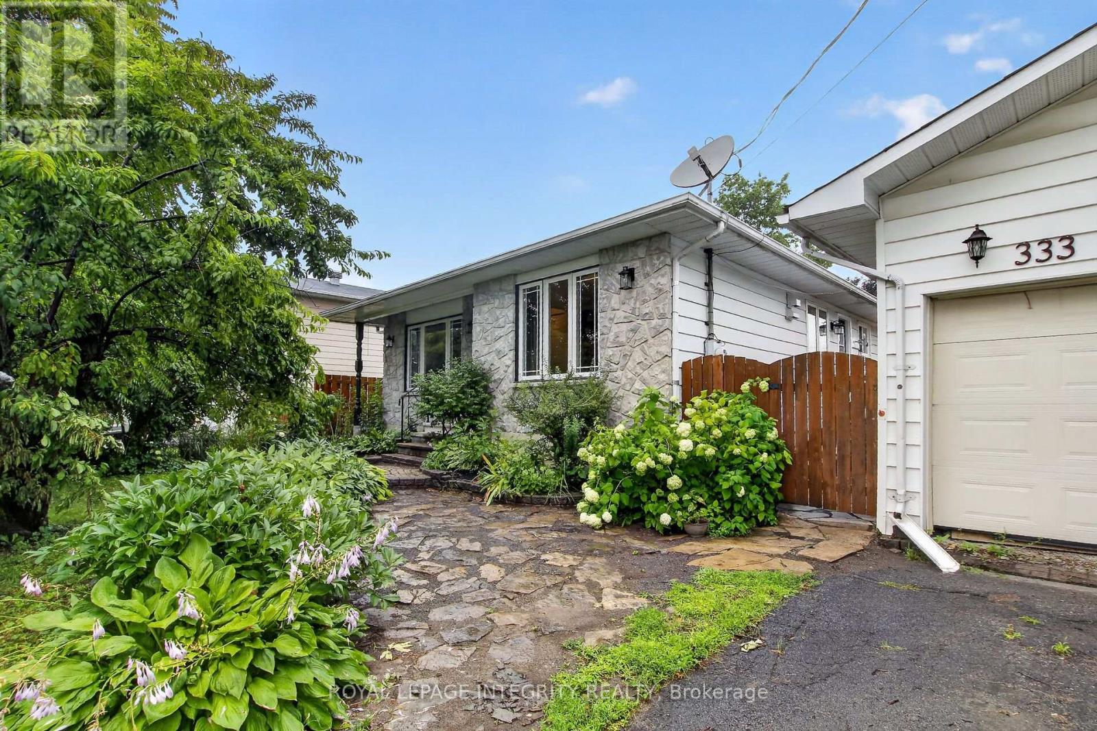 333 Charron Street, Clarence-Rockland, Ontario  K4K 1B2 - Photo 1 - X13618576