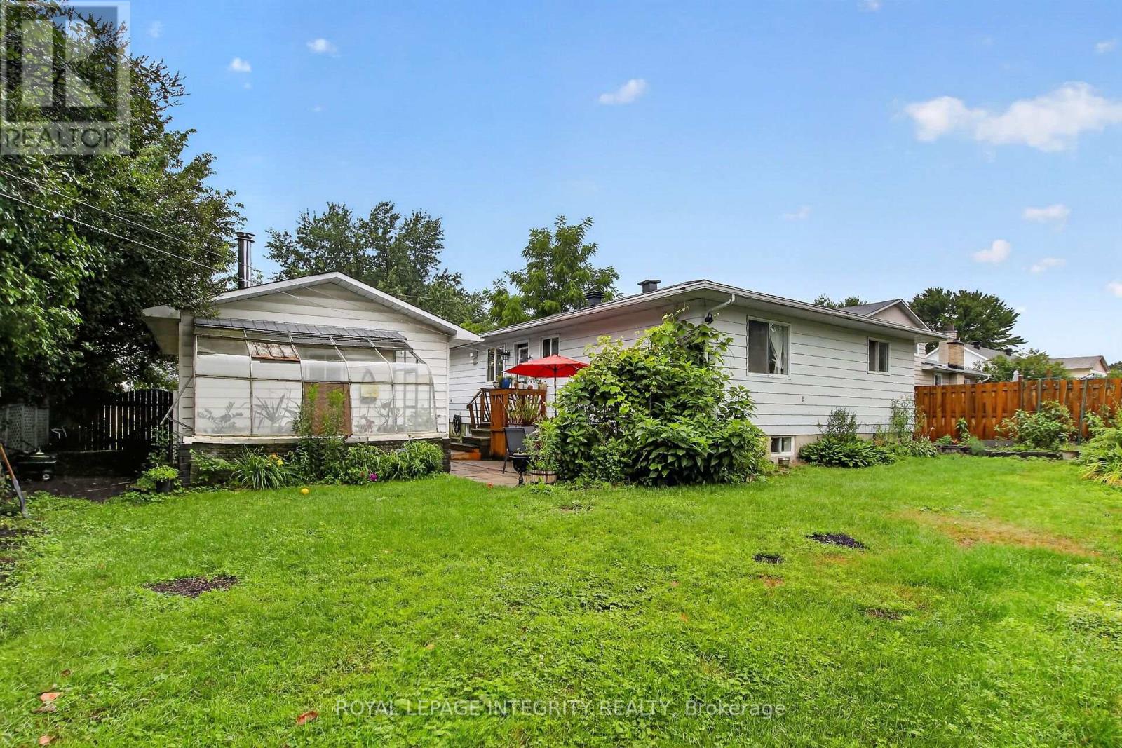 333 Charron Street, Clarence-Rockland, Ontario  K4K 1B2 - Photo 40 - X13618576