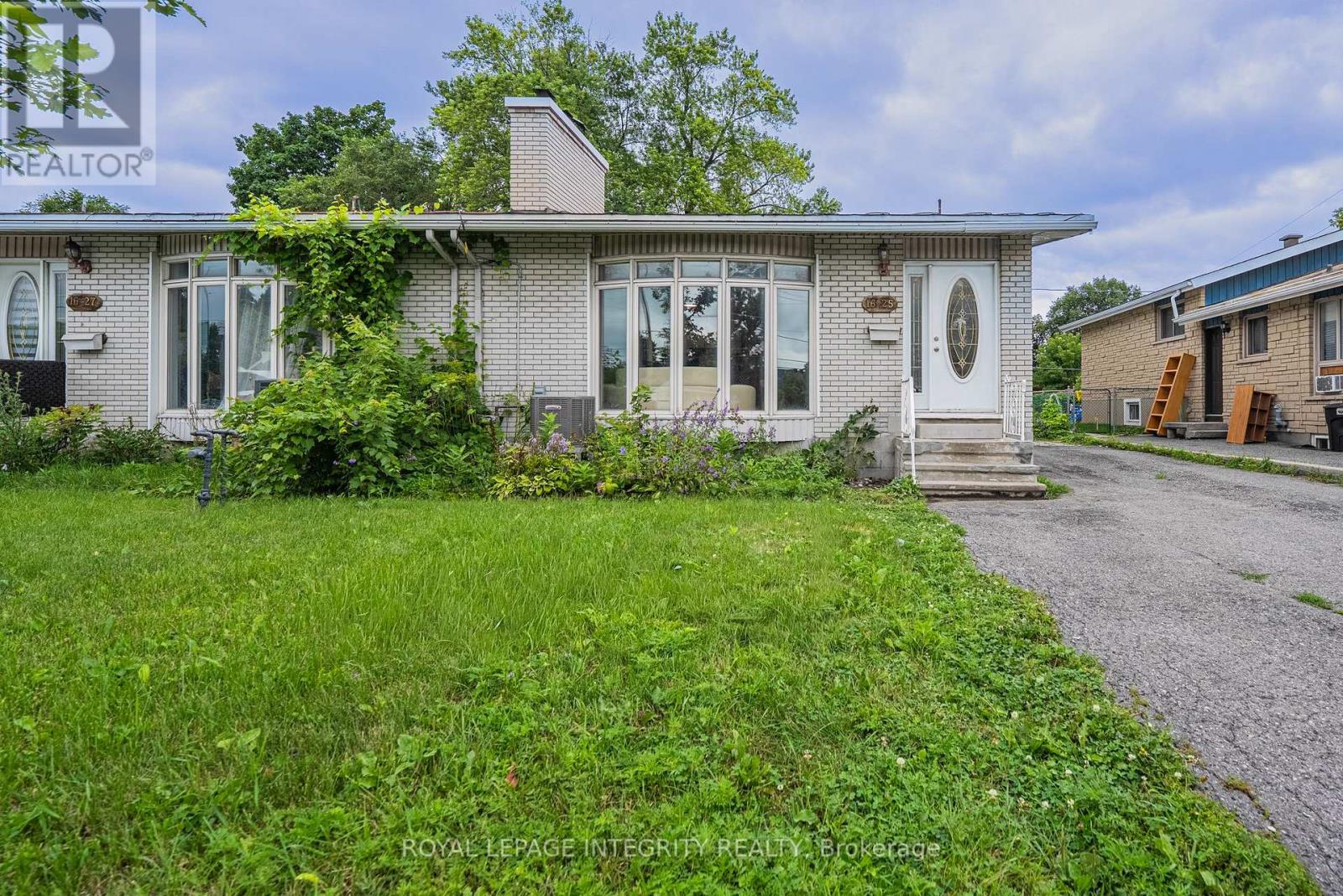 1625 Baseline Road, Ottawa, Ontario  K2C 0B6 - Photo 1 - X13627862
