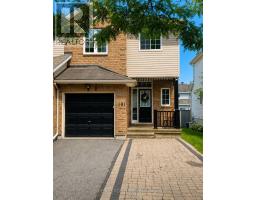 101 MILNER DOWNS CRESCENT, Ottawa, Ontario