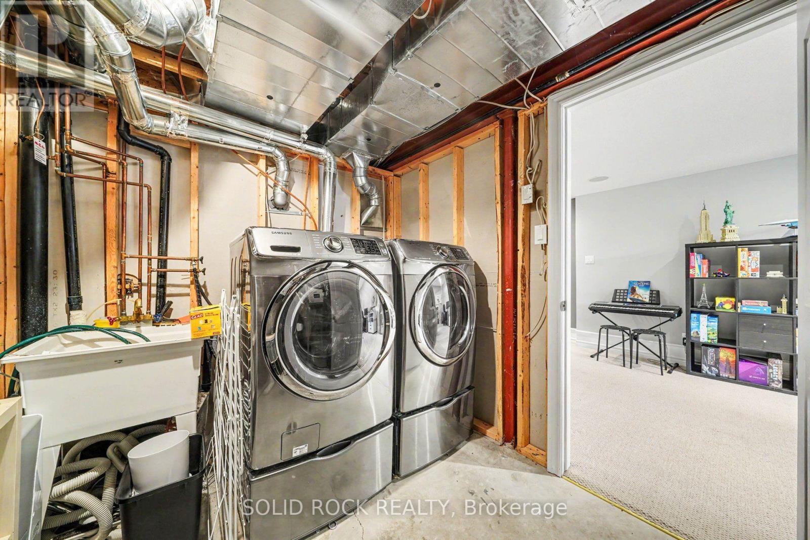 310 Grey Seal Circle, Ottawa, Ontario  K1V 2H3 - Photo 27 - X13635120