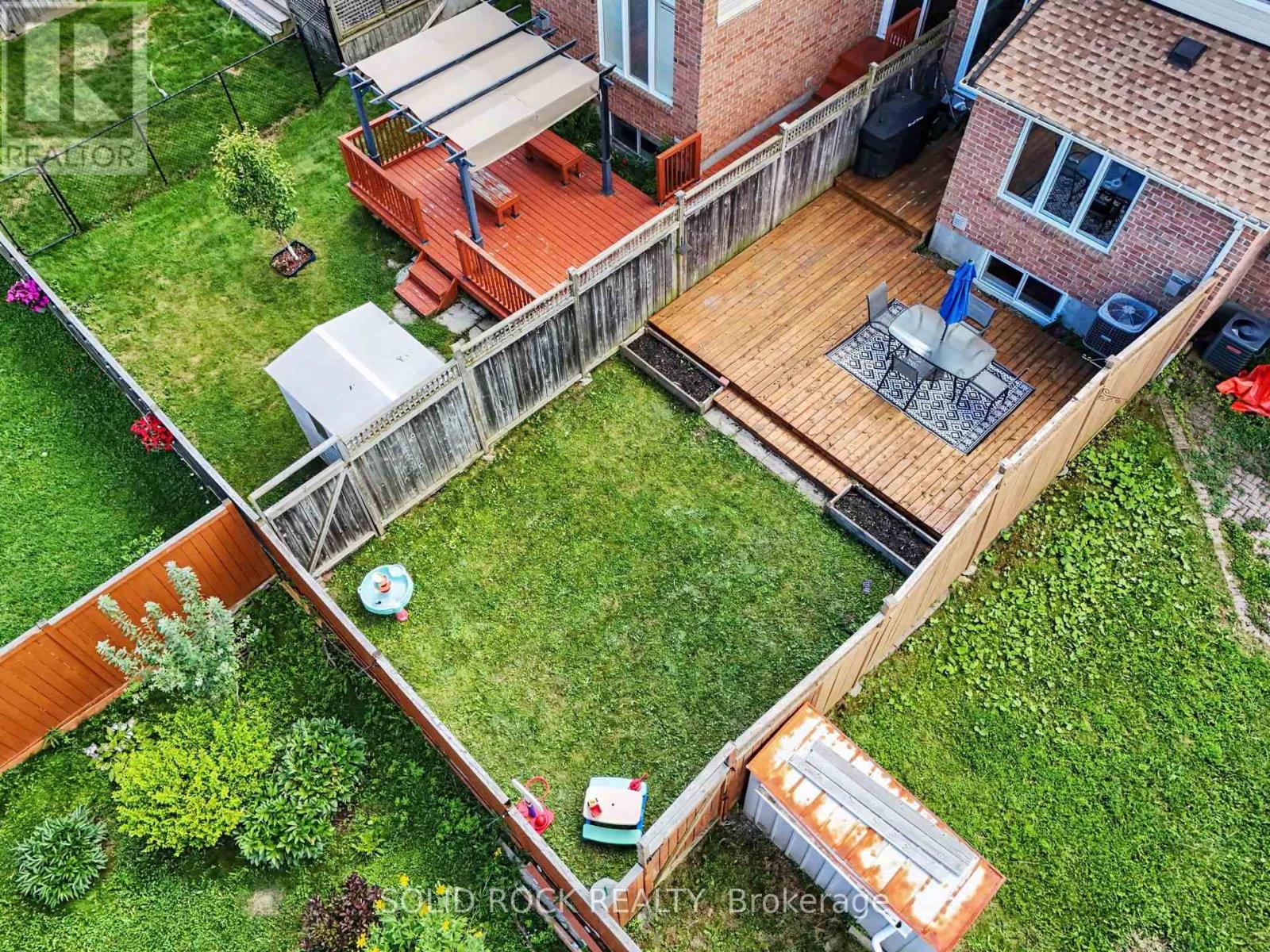 310 Grey Seal Circle, Ottawa, Ontario  K1V 2H3 - Photo 30 - X13635120