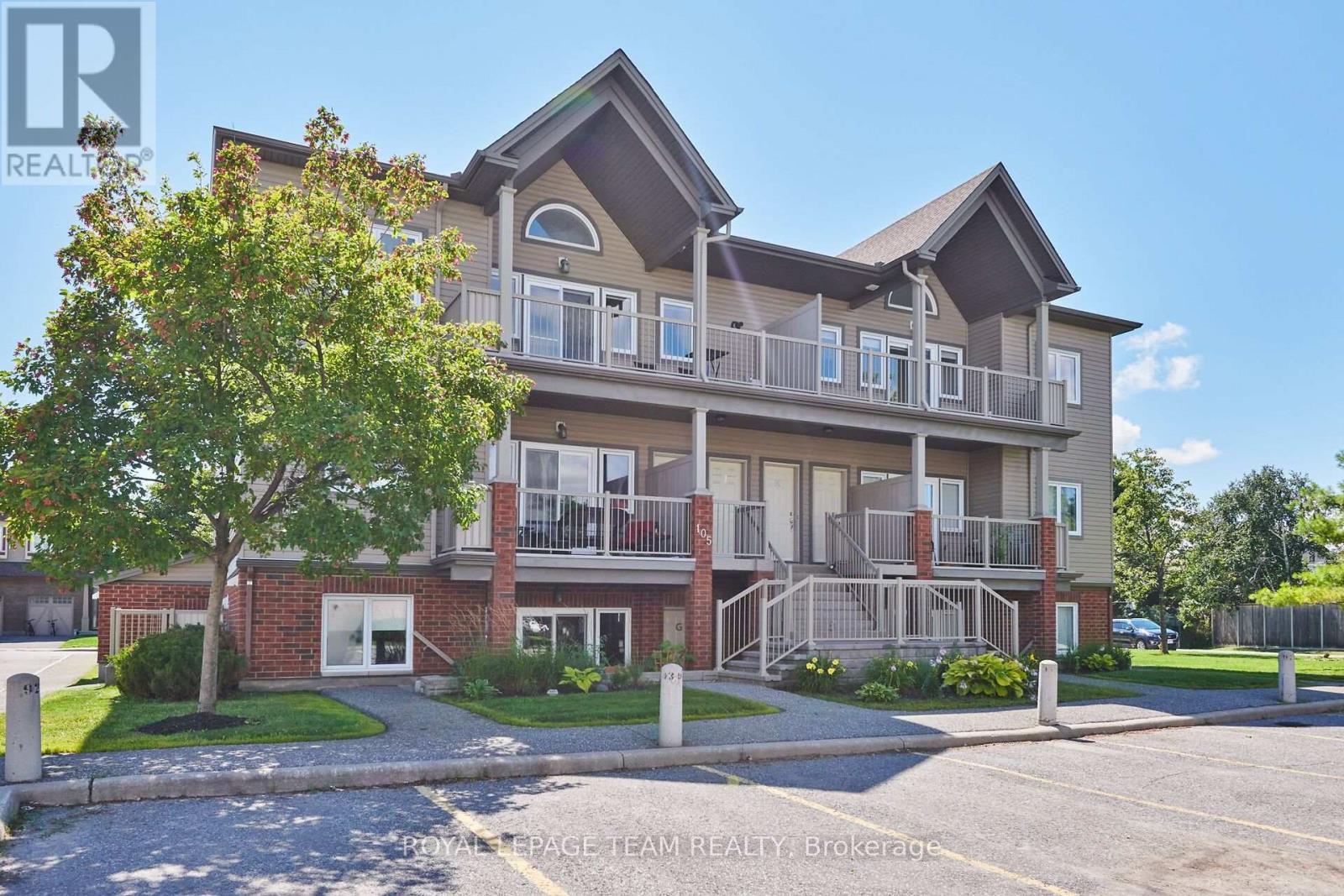 H - 105 Fraser Fields Way, Ottawa, Ontario  K2J 5V1 - Photo 2 - X13638292