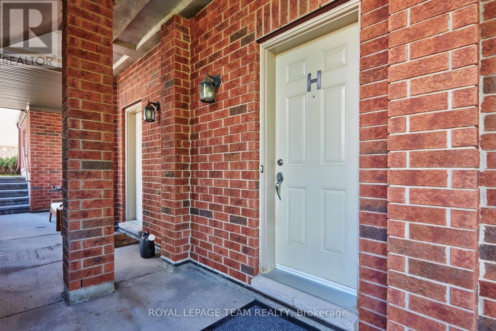 H - 105 Fraser Fields Way, Ottawa, Ontario  K2J 5V1 - Photo 5 - X13638292