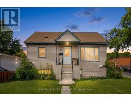 105 JOLLIET AVENUE, Ottawa, Ontario