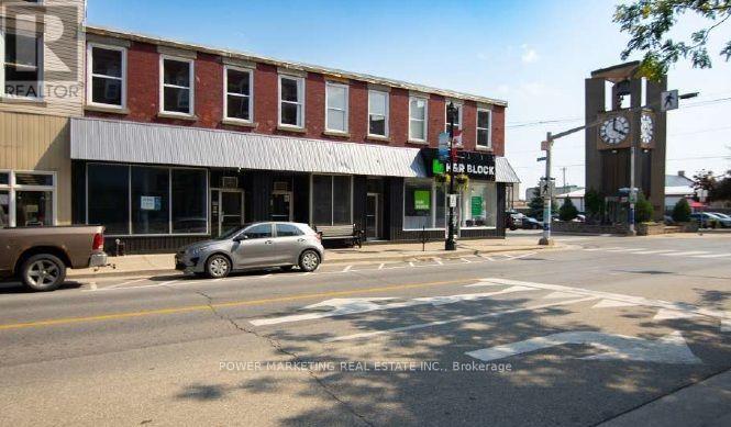 #1 - 199 King Street W, Prescott, Ontario  K0E 1T0 - Photo 2 - X13665224