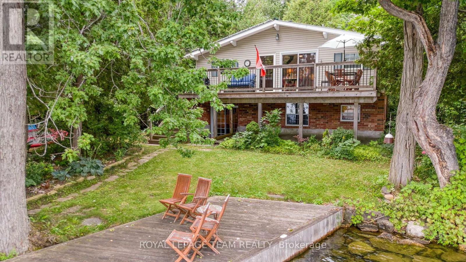 3 B1 Road, Rideau Lakes, Ontario  K0G 1L0 - Photo 1 - X13669292