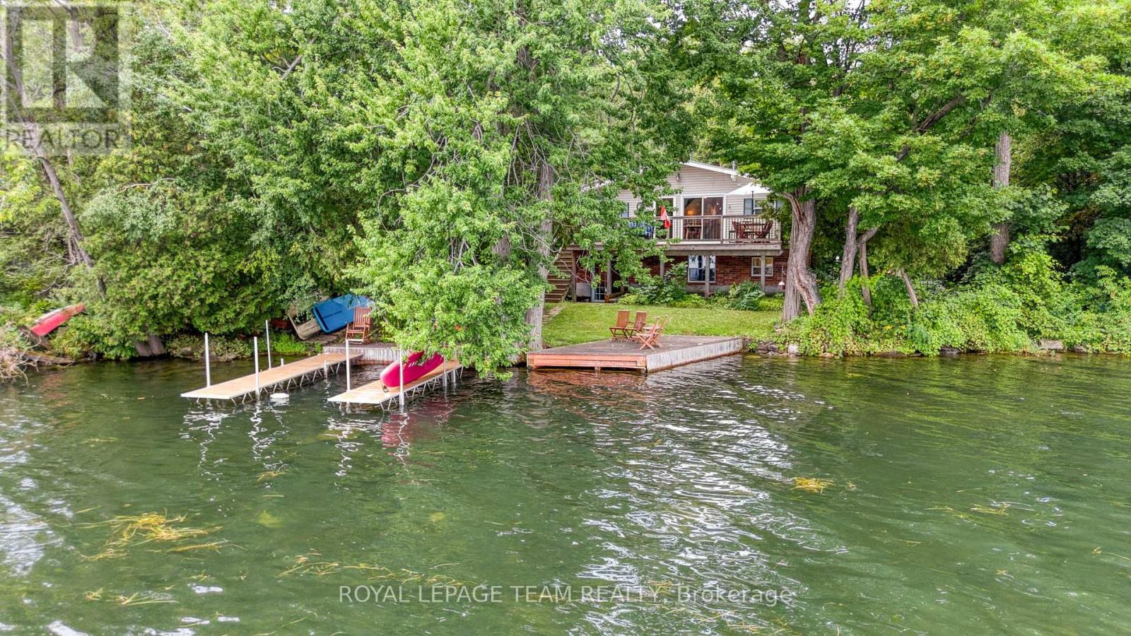 3 B1 Road, Rideau Lakes, Ontario  K0G 1L0 - Photo 2 - X13669292