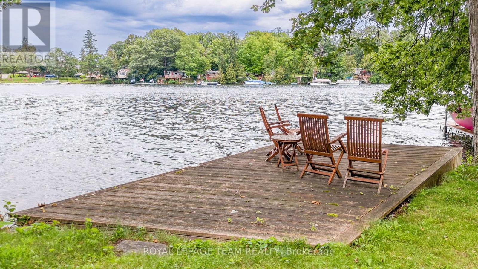 3 B1 Road, Rideau Lakes, Ontario  K0G 1L0 - Photo 3 - X13669292