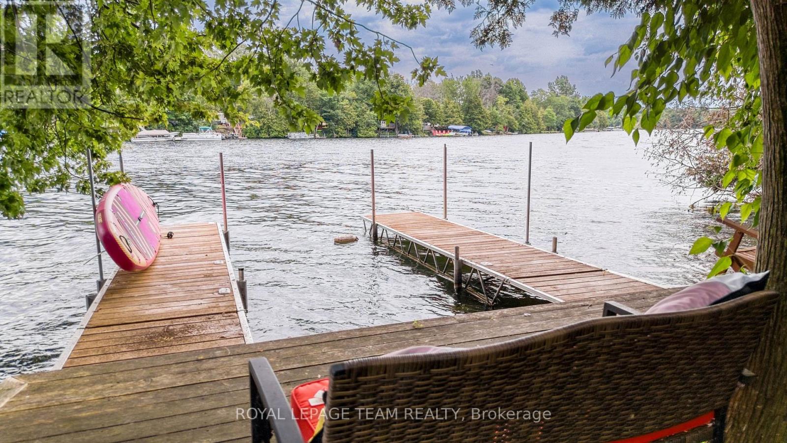 3 B1 Road, Rideau Lakes, Ontario  K0G 1L0 - Photo 4 - X13669292