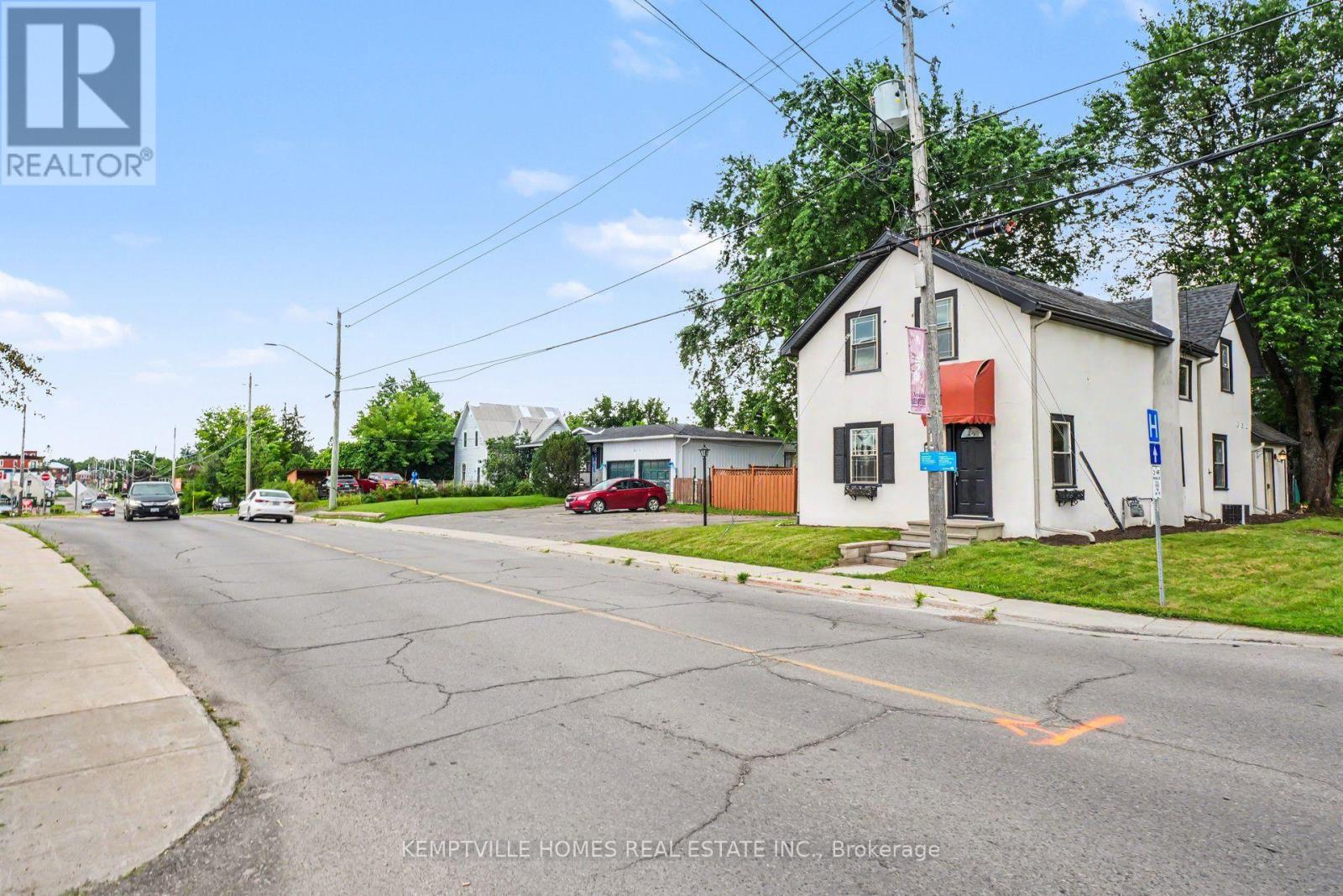 616 Rideau Street, North Grenville, Ontario  K0G 1J0 - Photo 4 - X13669506