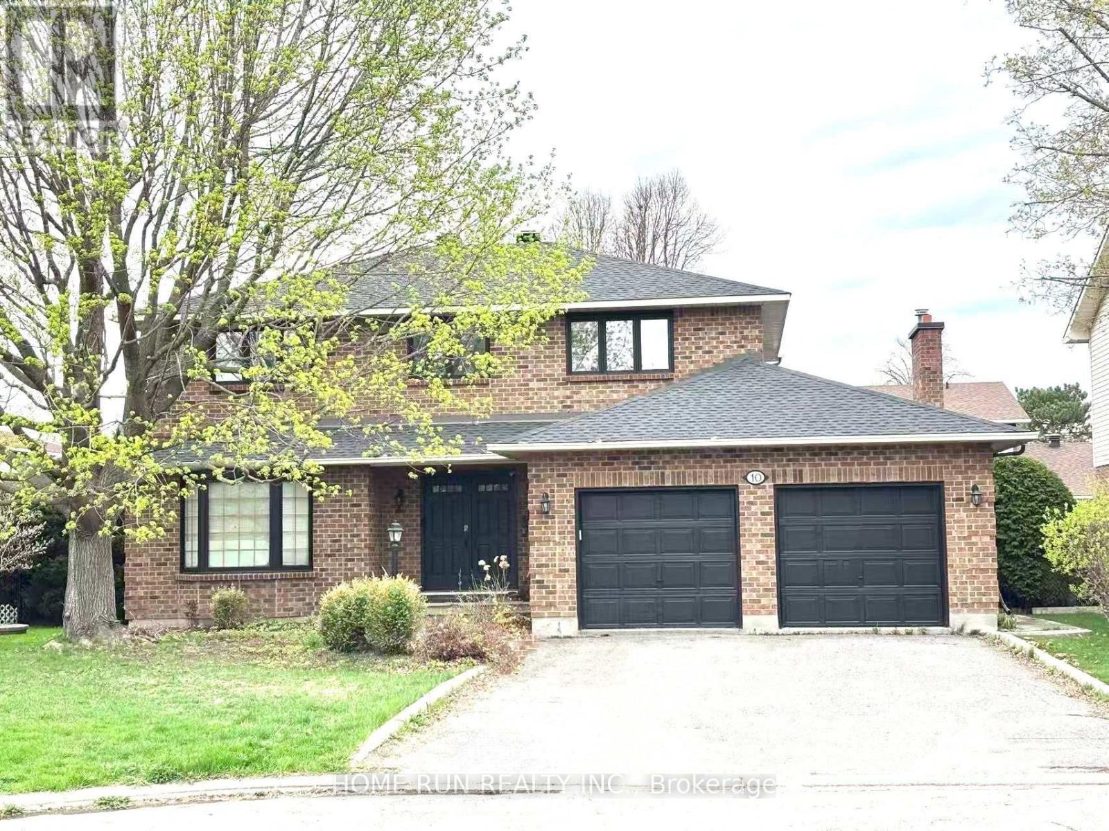 10 Westchester Court, Ottawa, Ontario  K2J 3P9 - Photo 1 - X13671392