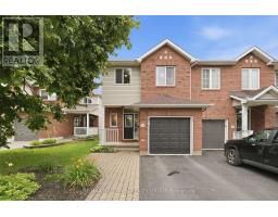 107 BISHOPS MILLS WAY, Ottawa, Ontario