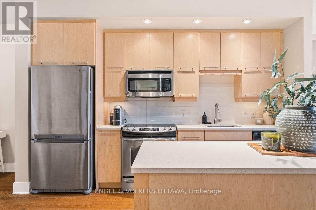 418 - 101 Richmond Road, Ottawa, Ontario  K1Z 0A6 - Photo 7 - X13672518