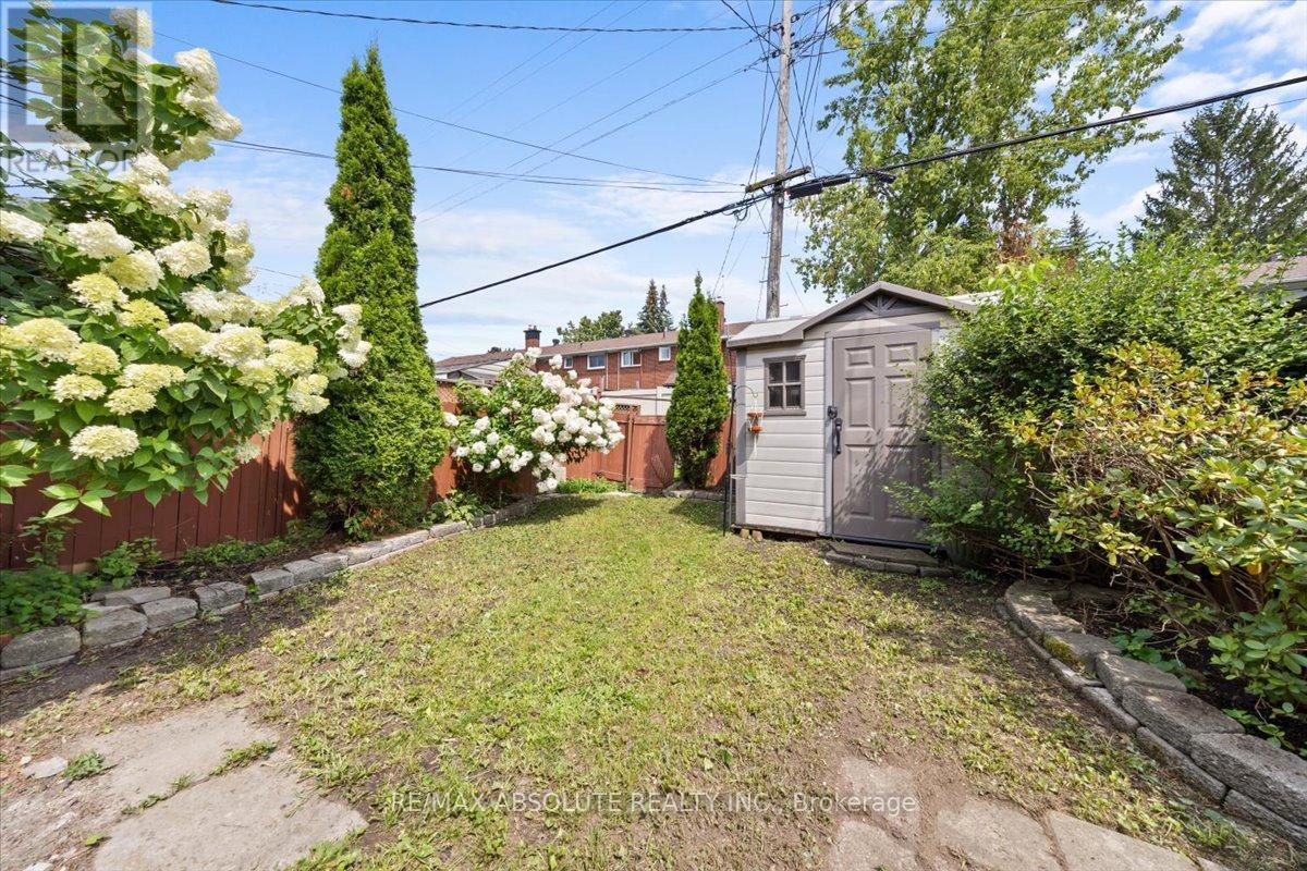 791 Borthwick Avenue, Ottawa, Ontario  K1K 2M5 - Photo 25 - X13673680