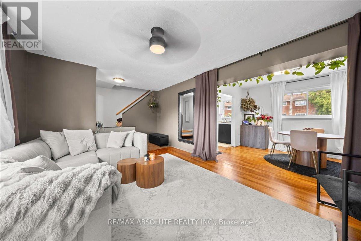 791 Borthwick Avenue, Ottawa, Ontario  K1K 2M5 - Photo 6 - X13673680