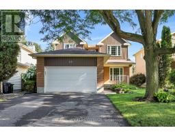 28 WEYBRIDGE DRIVE, Ottawa, Ontario