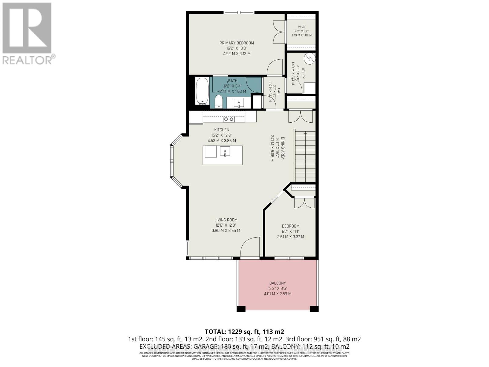 53 Hawkstone Gate, Ottawa, Ontario  K2K 0A3 - Photo 25 - X13674112